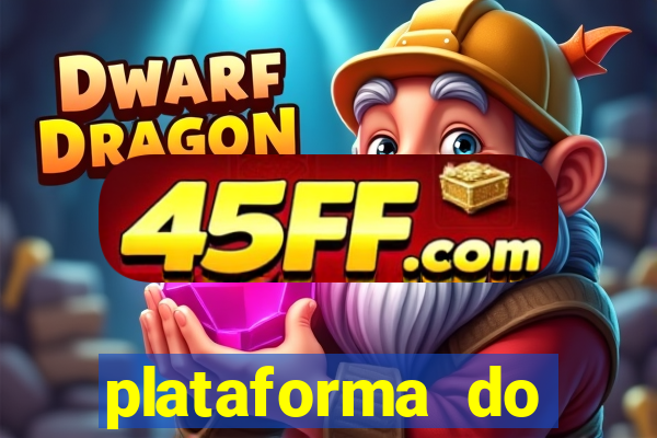 plataforma do tigrinho chinesa